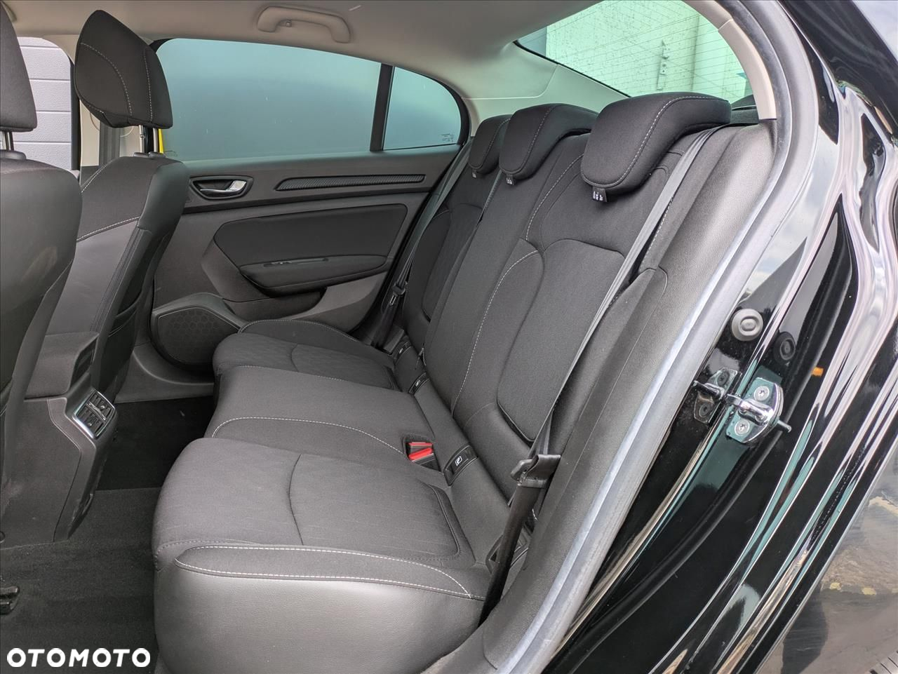 Renault Megane 1.3 TCe FAP Limited - 20
