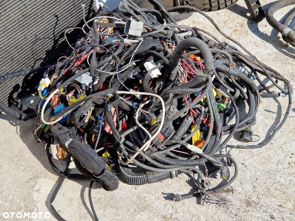 MASCOTT 98-10 3.0 DCI DXI KLIMATYZACJA KLIMA KOMPLET - 5