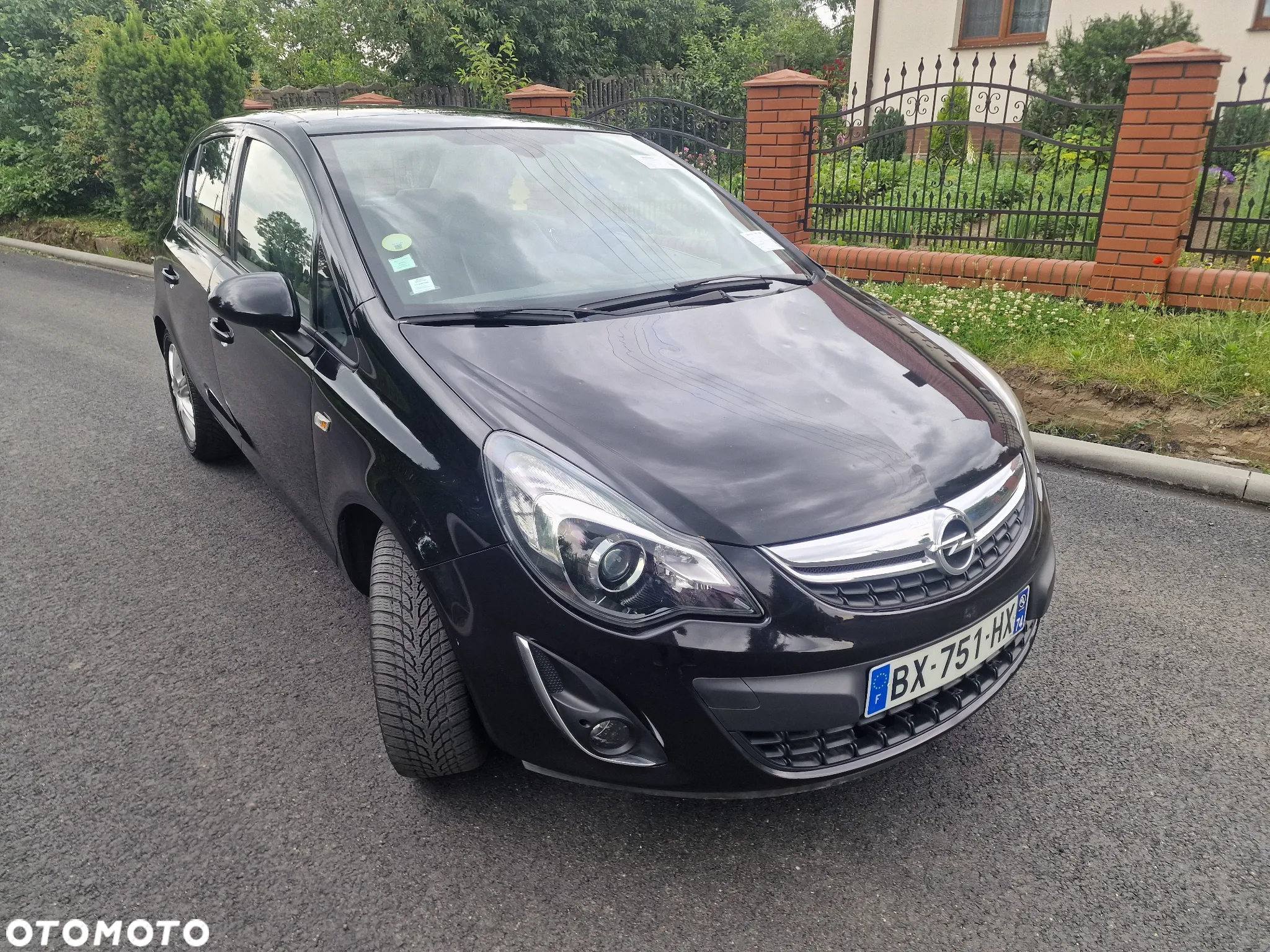 Opel Corsa 1.3 CDTI DPF EcoFLEX Innovation - 5