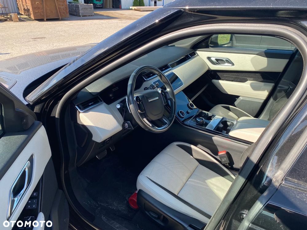 Land Rover Range Rover Velar 2.0 SD4 R-Dynamic S - 7