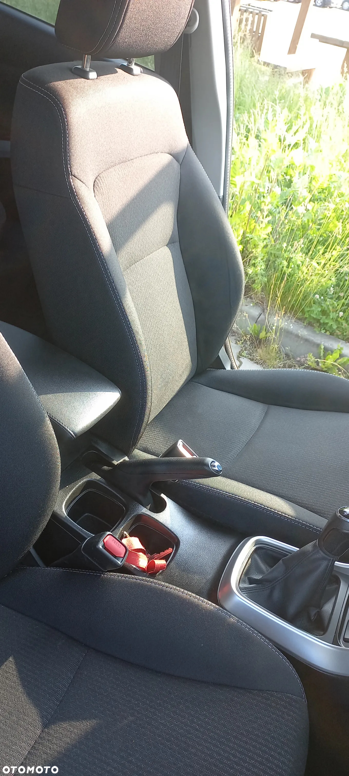 Suzuki SX4 S-Cross - 34