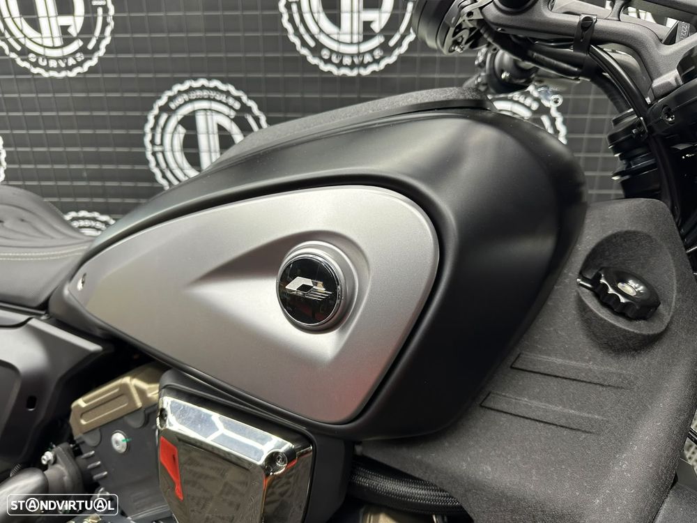 QJ Motor SRV 600V - 3