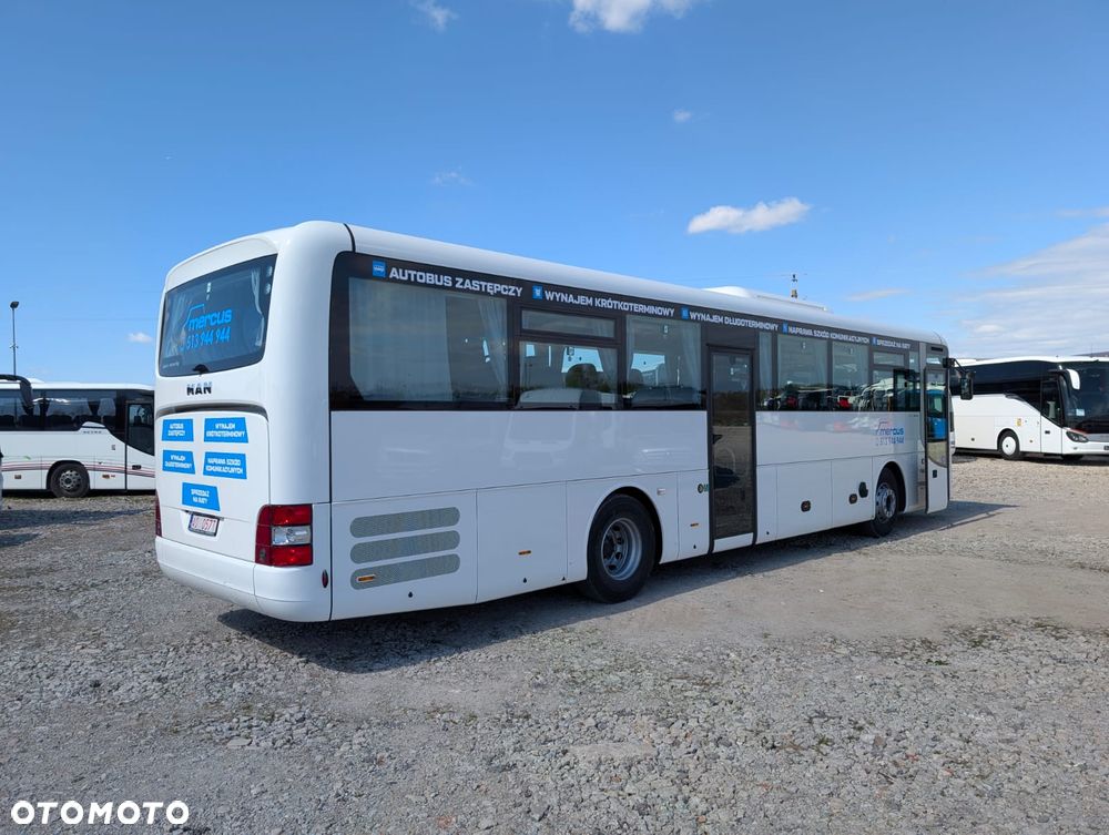 MAN Lion's Intercity - 7