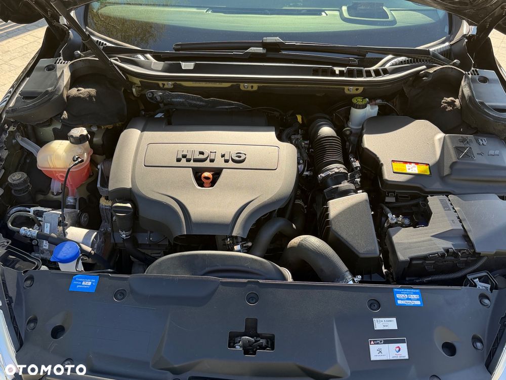 Peugeot 508 HDi FAP 160 Business-Line - 35