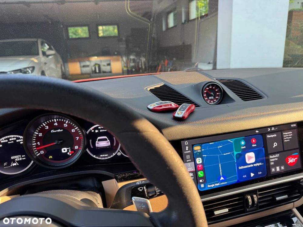 Porsche Cayenne - 12