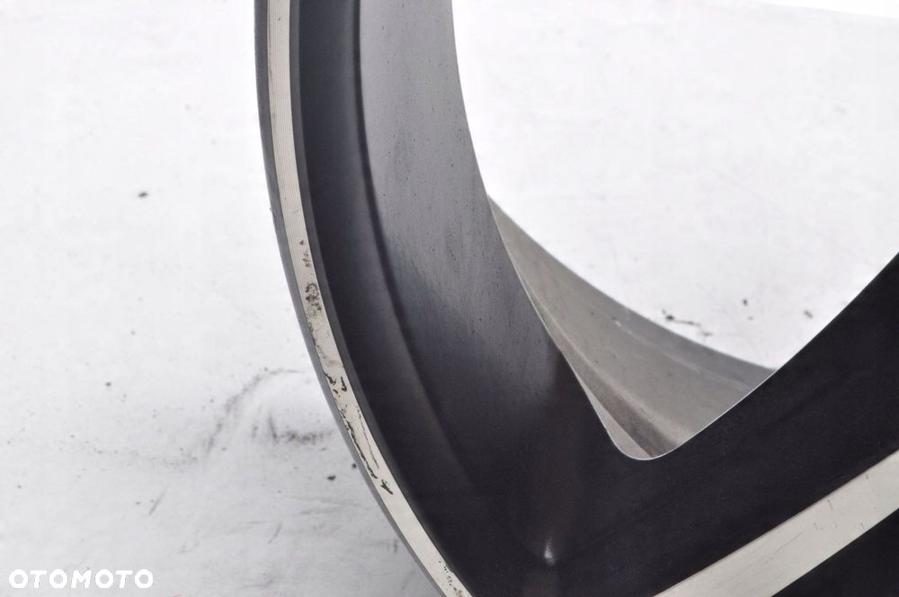 VOLVO XC90 XC60 FELGA ALUMINIOWA R19" 7.5J 5X108 ET50.5 31680356 - 12