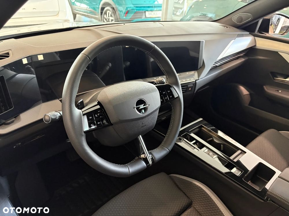 Opel Astra VI 1.2 T Edition S&S - 5