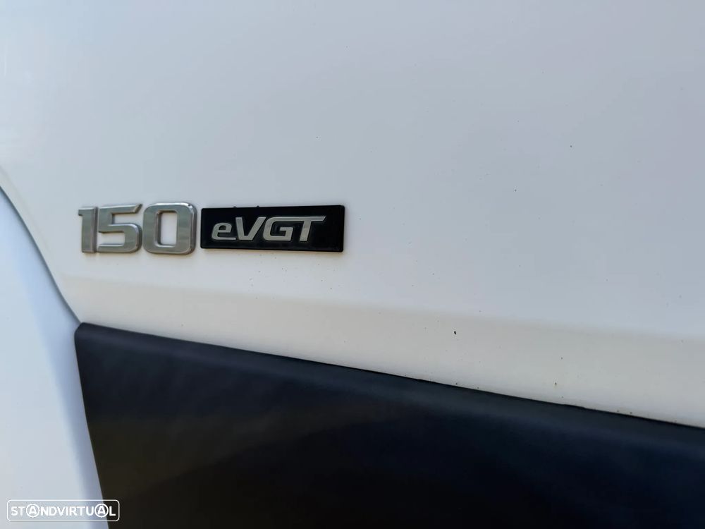 Hyundai H 350 EVGT FORRADA KIT KITEVUC - 13