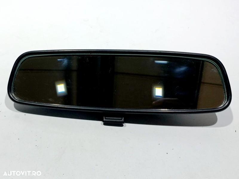 Oglinda retrovizoare Ford Fiesta 6 (2008-2012) [MK7] E9014276 - 1