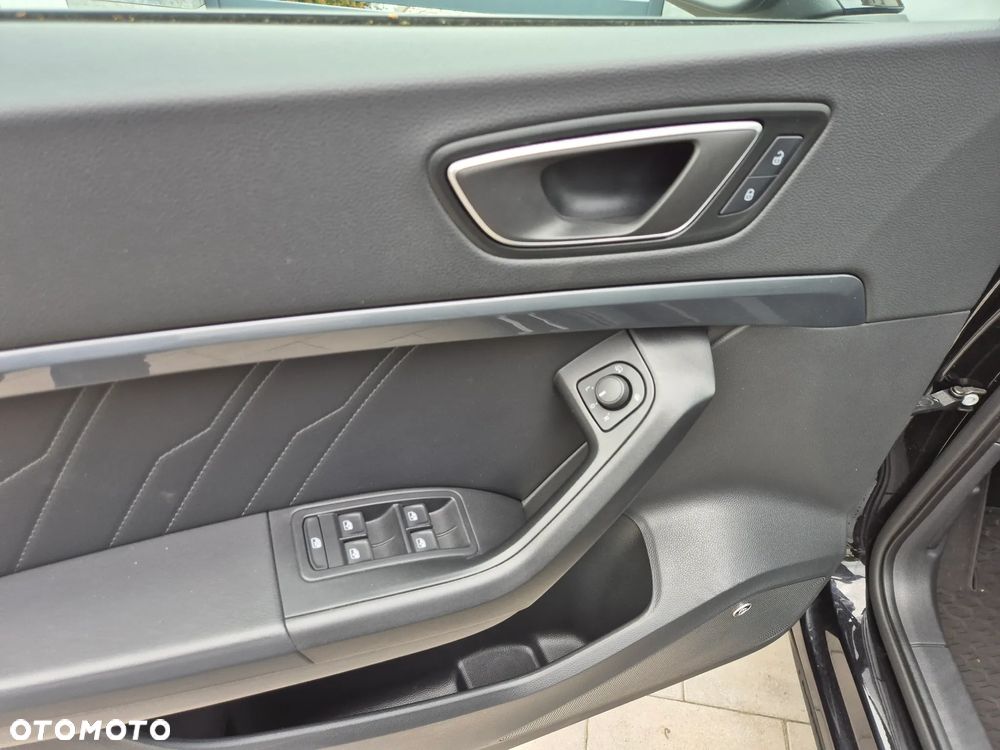 Seat Ateca 1.5 Eco TSI Style S&S DSG - 13