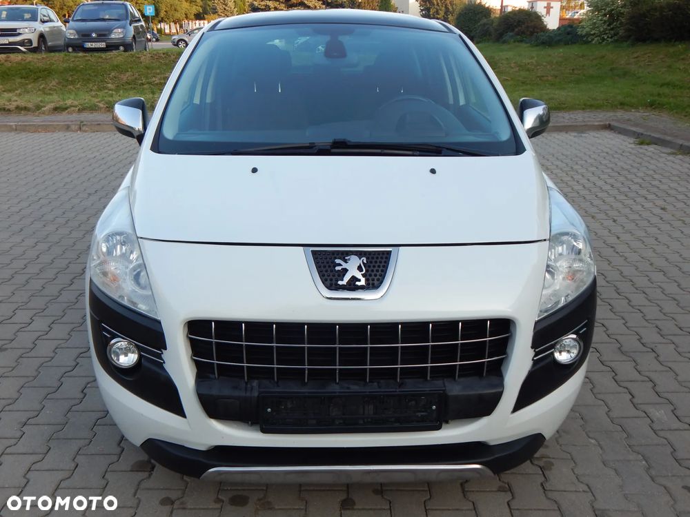 Peugeot 3008 HDi FAP 115 Business-Line - 10