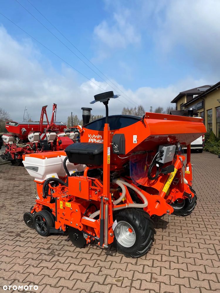 Kubota PP1451V - 5