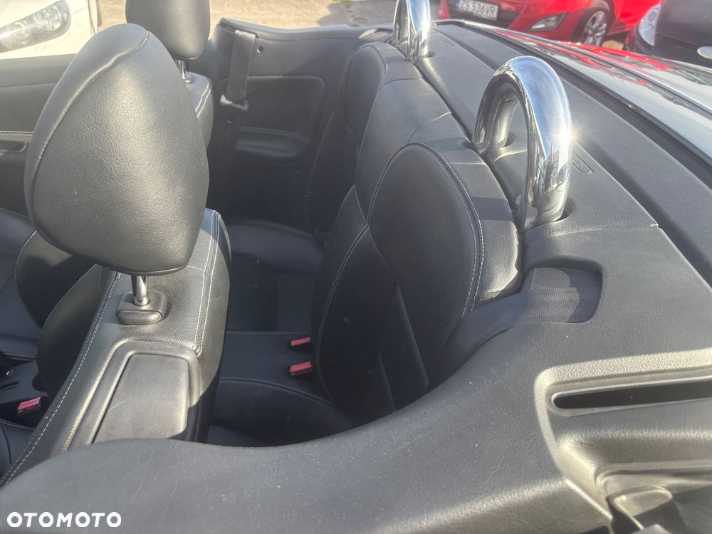 Peugeot 207 CC 120 VTi Platinum - 25