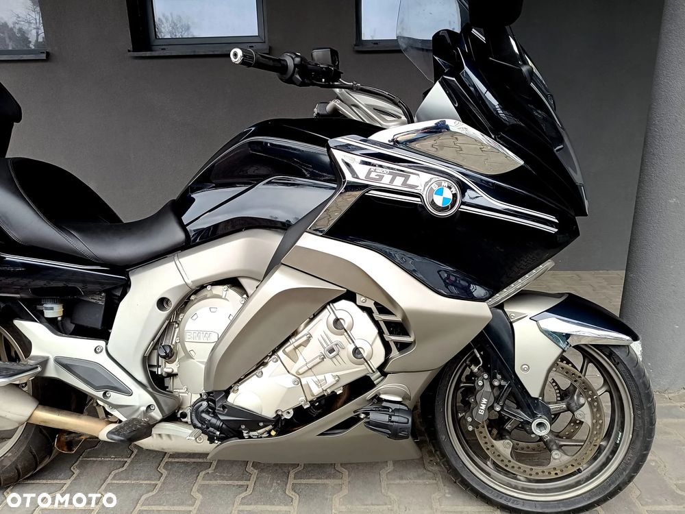 BMW K - 2