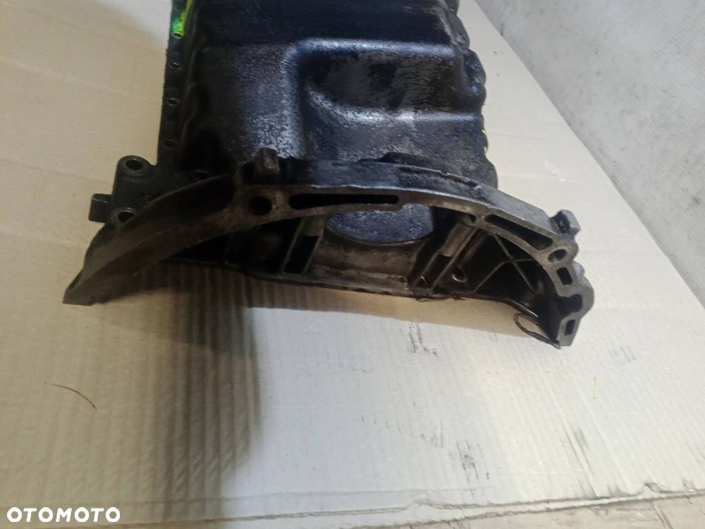 MISA OLEJOWA MERCEDES SPRINTER I W903 2.9 6020143802 - 5