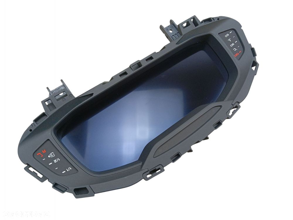 LICZNIK ZEGARY VIRTUAL AUDI A6 C8 (18-23) 2.0 TFSI 4K0920790F - 5