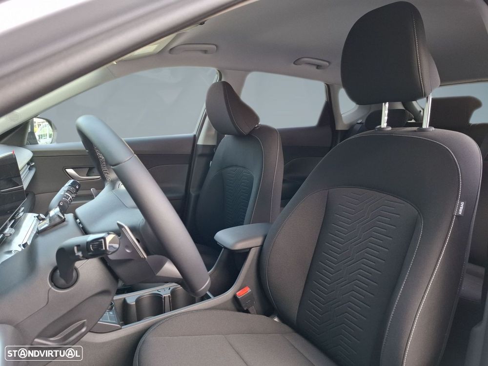 Hyundai Kauai 64.8 kWh Premium - 8
