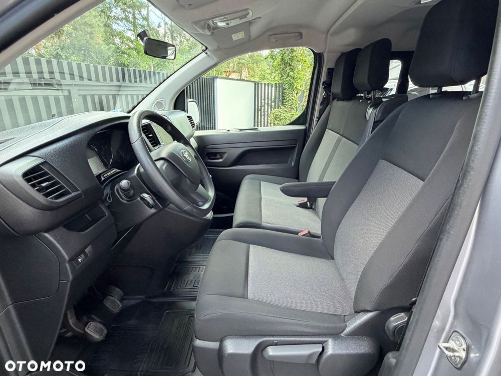 Toyota ProAce - 13