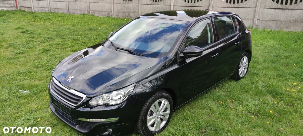 Peugeot 308 BlueHDi 120 Stop & Start Style - 1