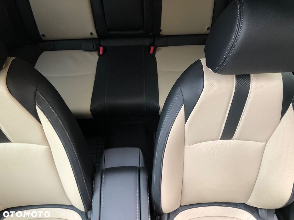Honda Civic 1.5 T Prestige (Navi) - 16