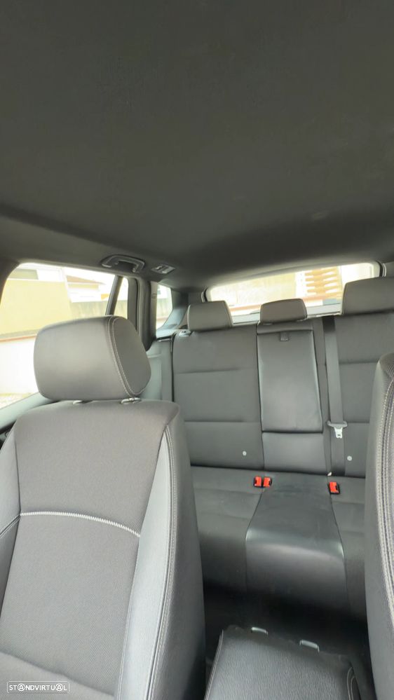 BMW X3 20 d xDrive - 22