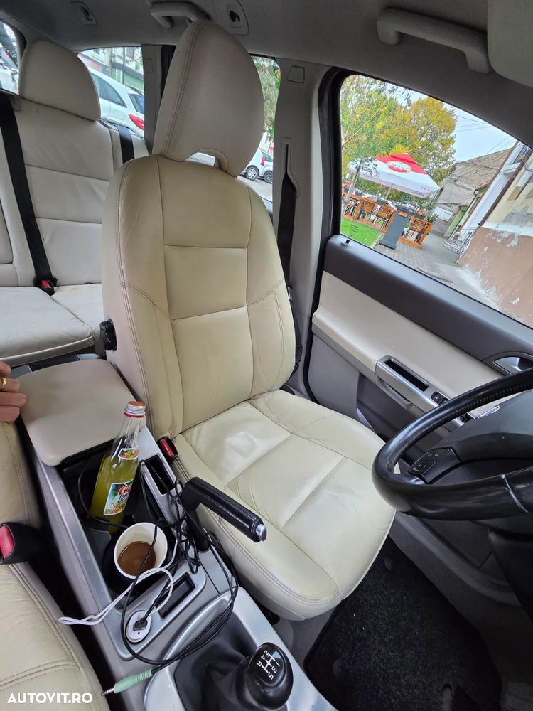 Volvo V50 D2 Business Edition - 7