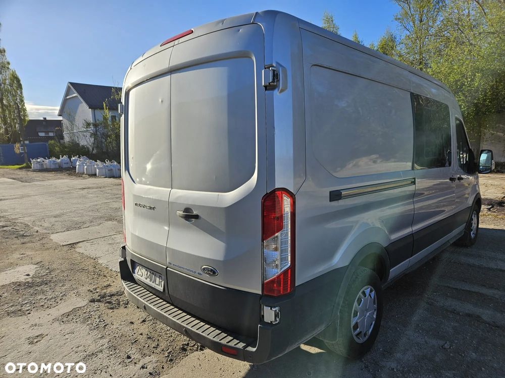 Ford TRANSIT - 5