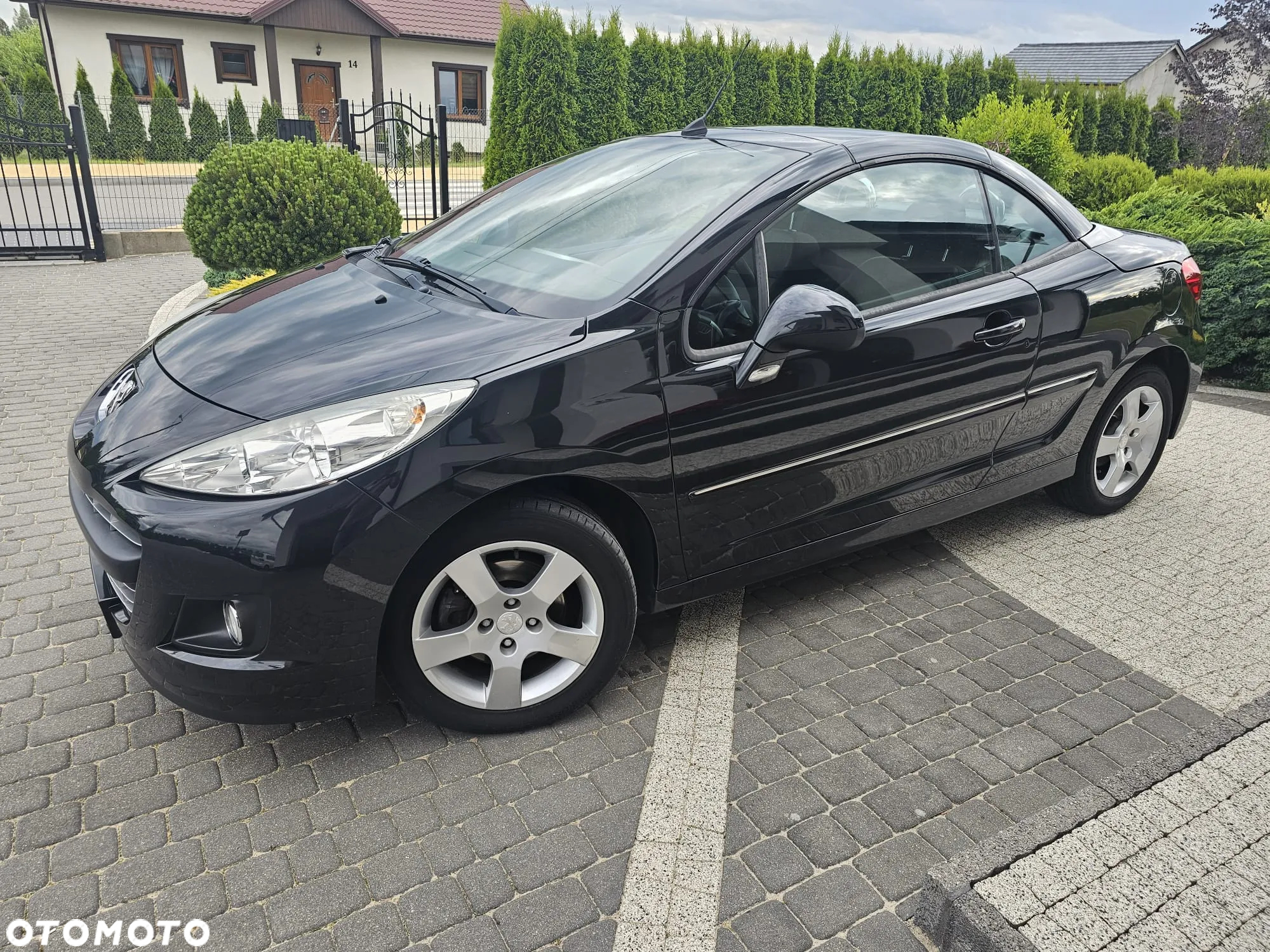 Peugeot 207 - 17