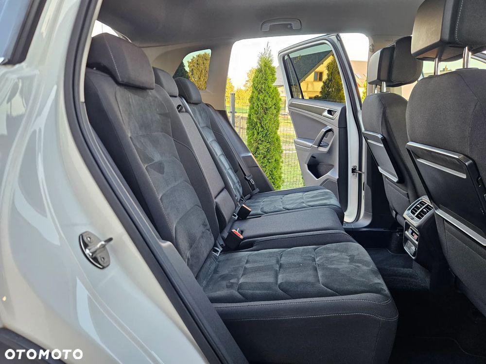 Volkswagen Tiguan - 28