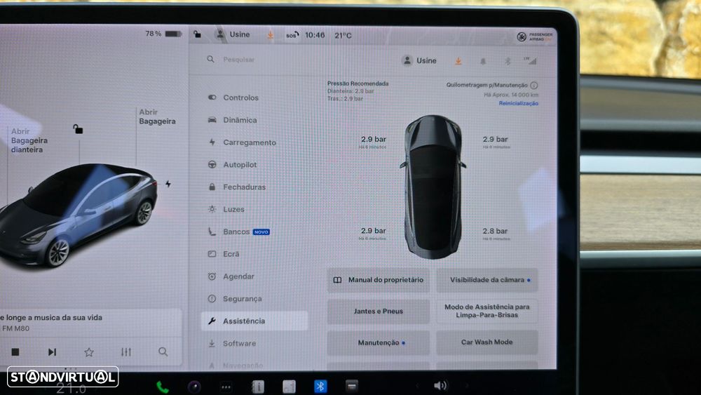 Tesla Model 3 Long Range AWD Dual Motor - 35