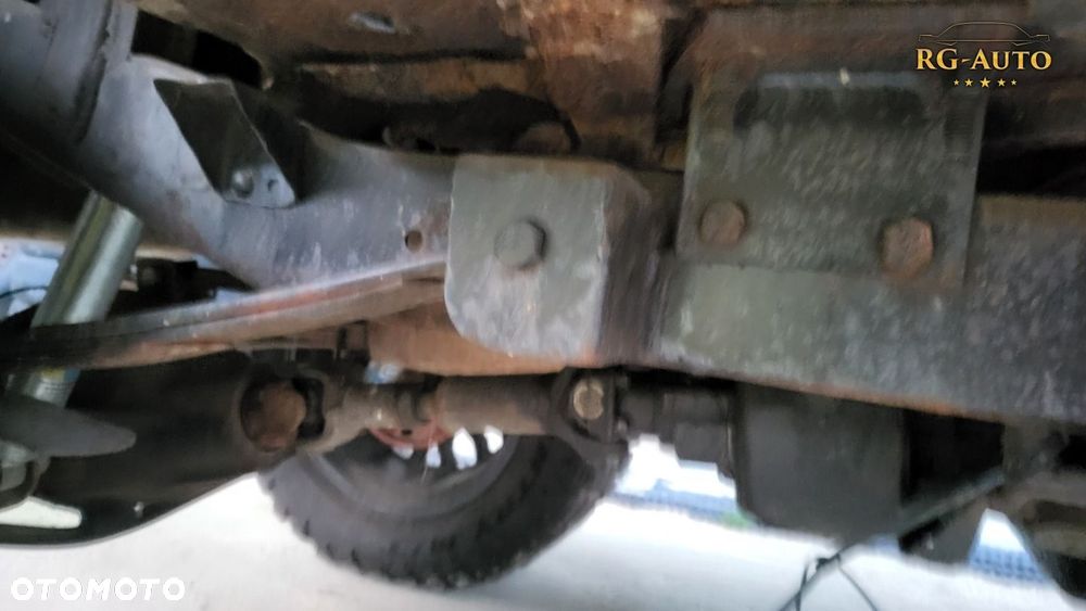 Jeep CJ - 14