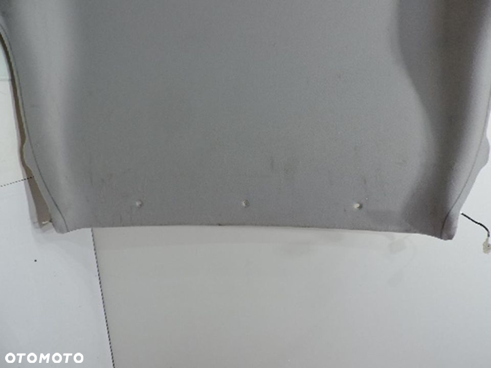 PODSUFITKA MAZDA3 MAZDA 3 - 6
