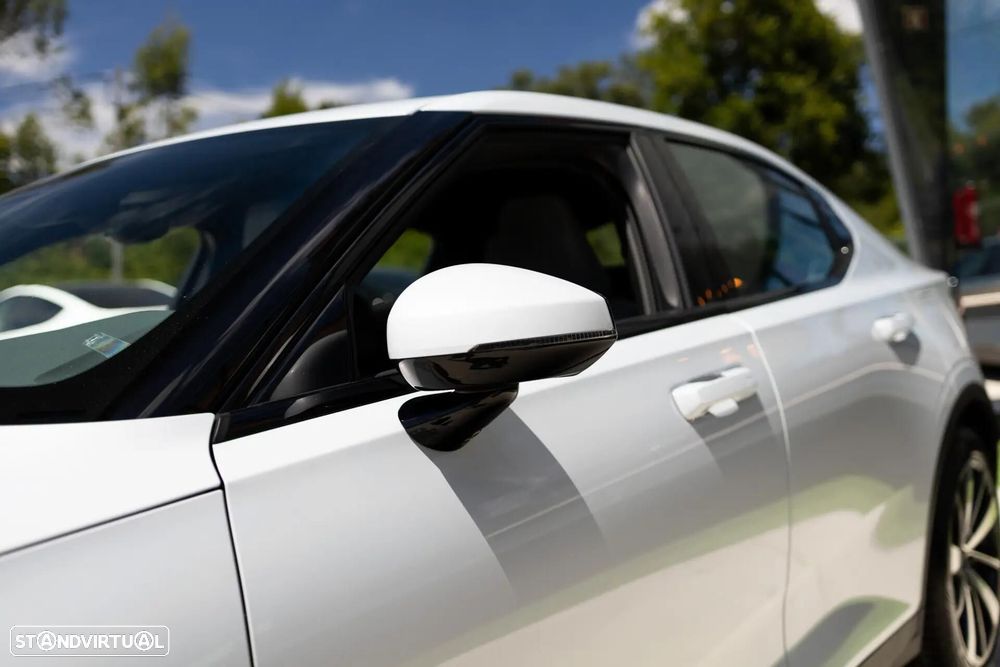 Polestar 2 Long Range 78 kWh - 16