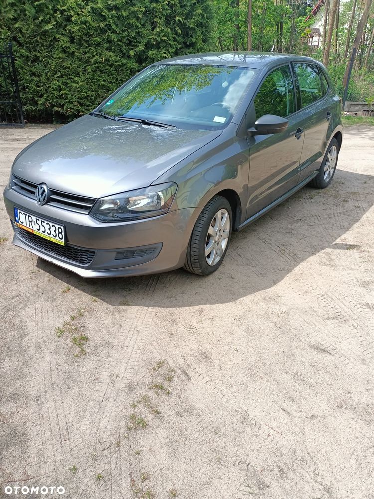 Volkswagen Polo - 2