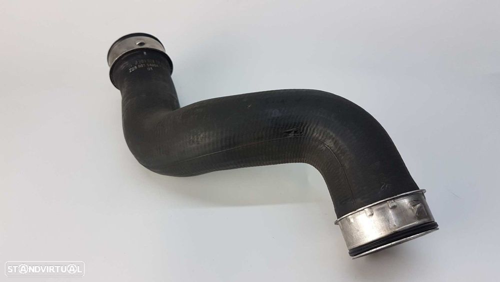 TUBO MERCEDES CLASE C (W203) SPORTCOUPE C 220 CDI (203.706) - 1