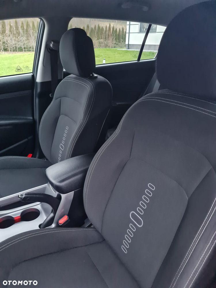 Kia Sportage - 11