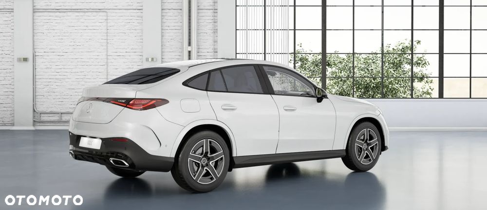 Mercedes-Benz GLC 200 4-Matic - 7