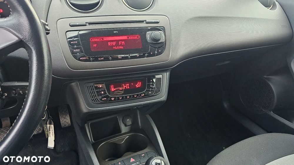 Seat Ibiza SC 1.2 TSI Copa - 19