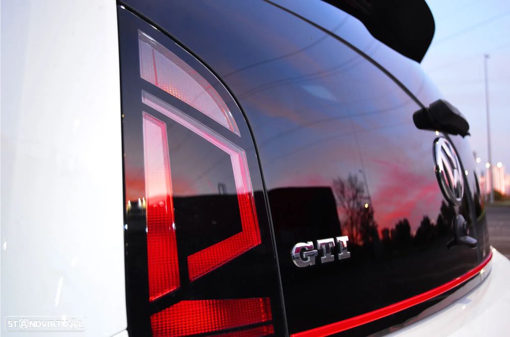VW Up! GTI - 2