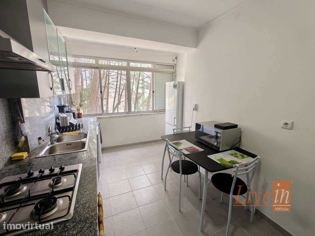 Apartamento T1+1 na Rinchoa - Grande imagem: 2/20