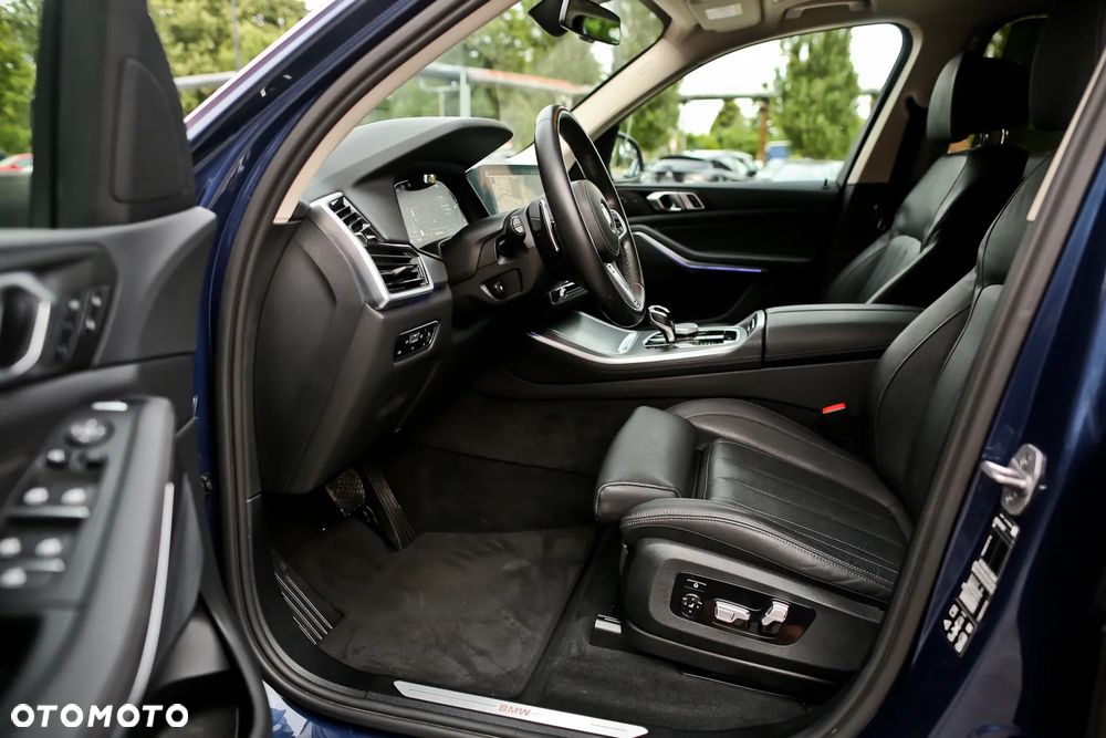 BMW X5 xDrive25d sport - 18