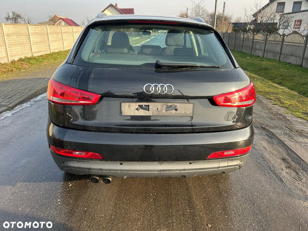 Audi Q3 - 11