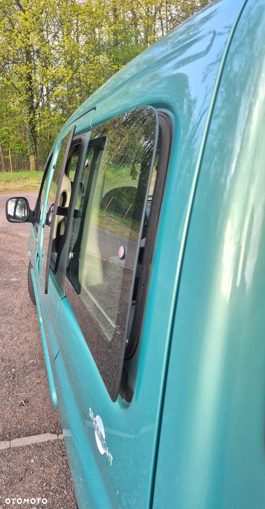 Citroën Berlingo 1.4i Exclusive - 32