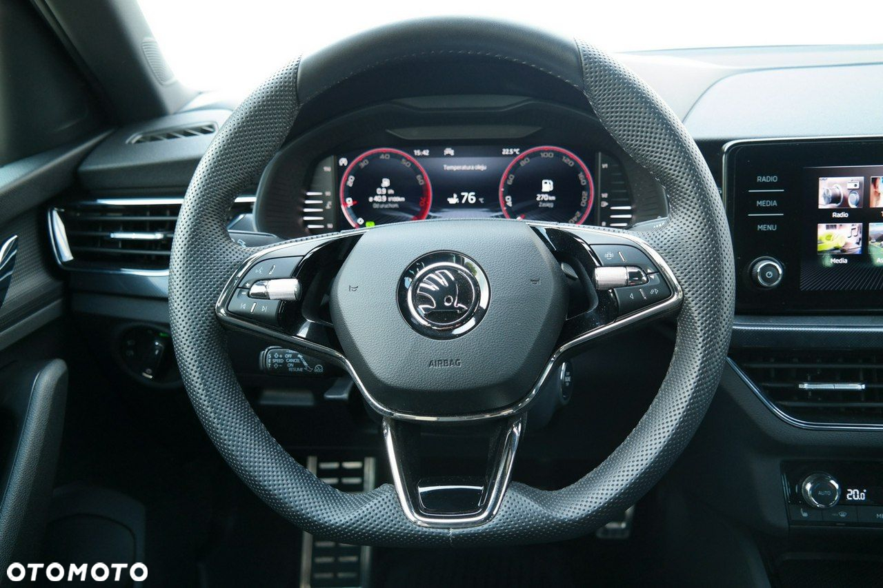 Skoda Kamiq - 14