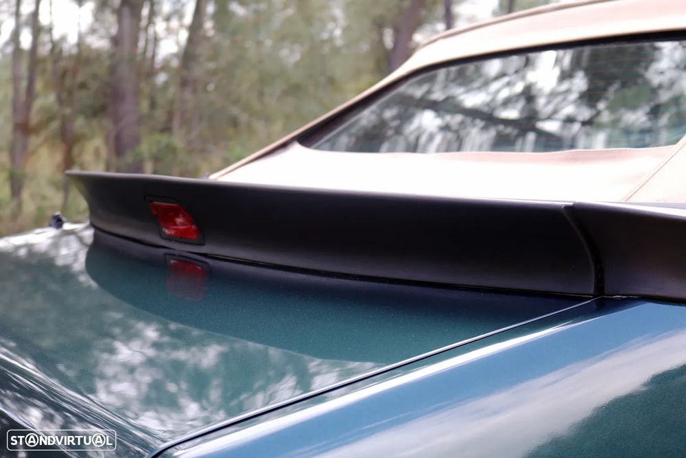 Saab 900 Cabrio SE LPT - 19