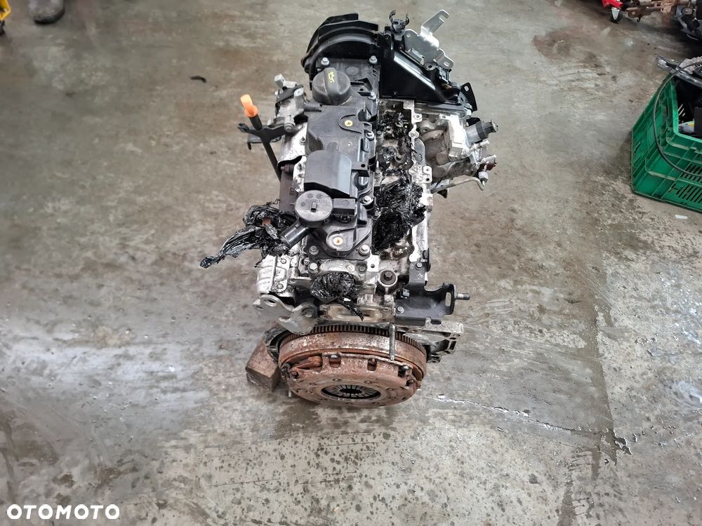 PEUGEOT 208 I 1.6 HDI BH01 - 4