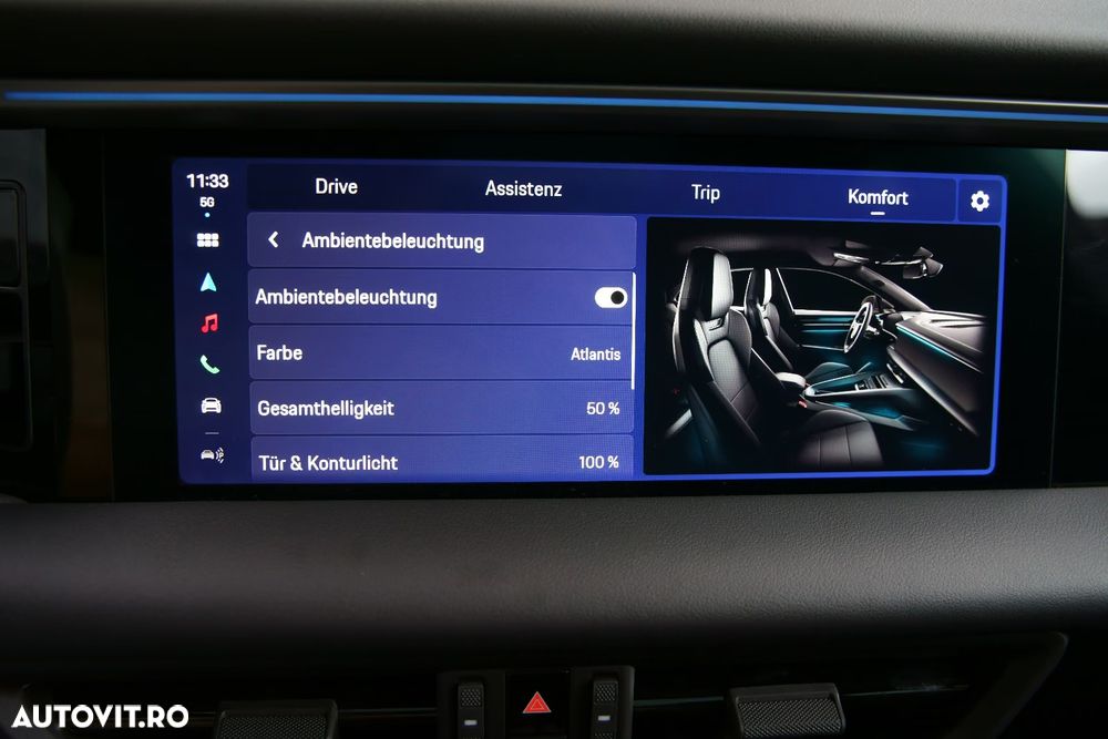 Porsche Macan - 17