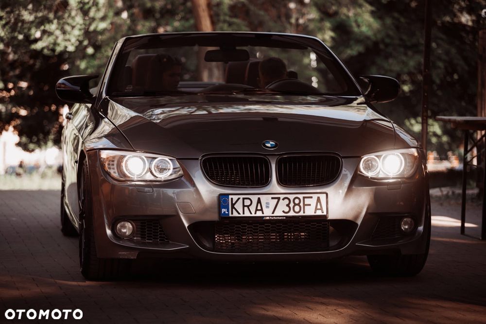 BMW Seria 3 335i M Sport Edition - 15