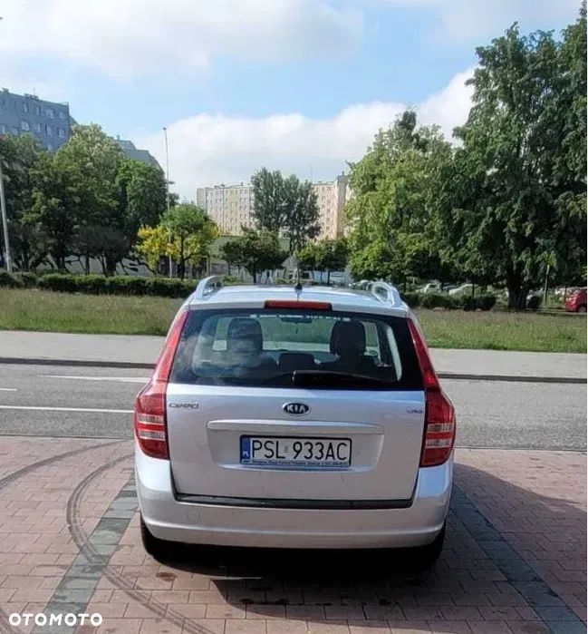 Kia Ceed 2.0 crdi Optimum - 3
