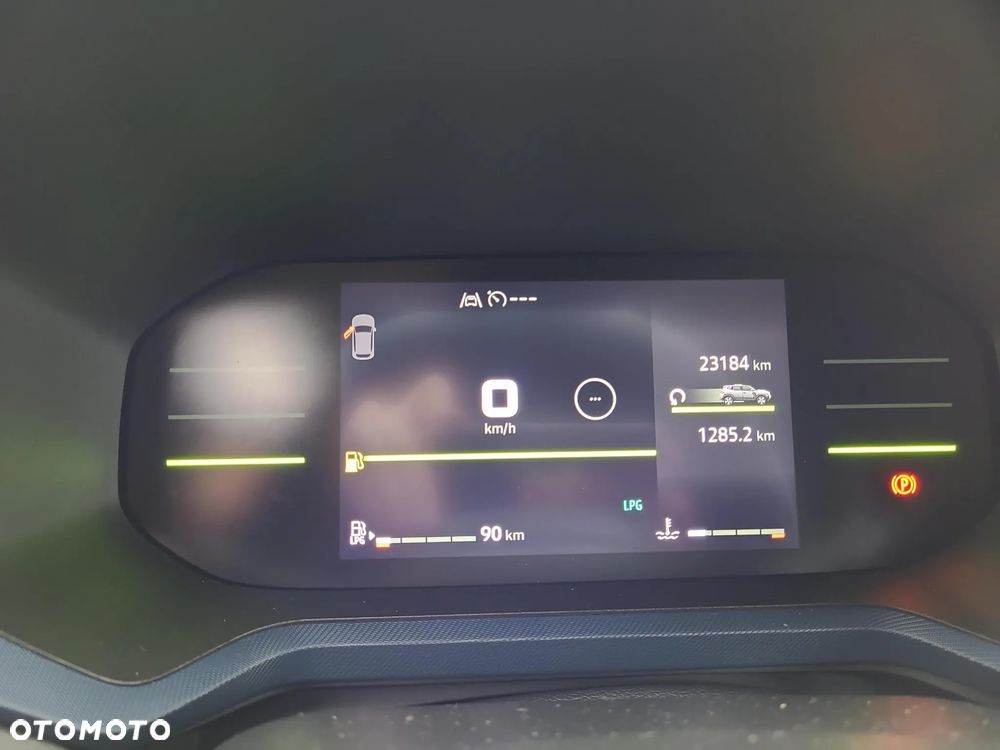Dacia Duster 1.0 TCe Journey - 14
